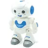 Robot programmable Powerman® First avec Dance, Musique, démo et téléco...
