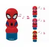 Lexibook Enceinte veilleuse Spiderman