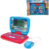 Lexibook Ordinateur éducatif - La Pat Patrouille - 100 activités - Fra...
