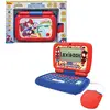 Lexibook Spider-Man tweetalige educatieve laptop met spraakfunctie   4...