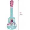 Lexibook Lexibook Ma Première Guitare En Bois Licorne