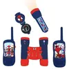 Lexibook Spidey et ses amis extraordinaires   Set d aventurier complet...