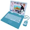 Lexibook Crosslander Ordi Éducatif  Rdn 130 Activ. Fr-En