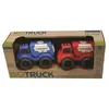 Lexibook Eveil Voiture Police & Camion De Pompier