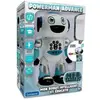 Lexibook Powerman Robot Programmable avec Quiz, Musique, Jeux, lancer de disque, histoires et télécommande (Français)