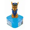 Lexibook Enceinte Bluetooth - Chase - Figurine lumineuse - Autonomie 6h - USB C - Multicolore