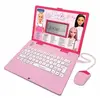 Ordinateur éducatif bilingue Barbie - LEXIBOOK - 124 Activités - Enfan...