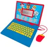 Lexibook Paw Patrol Laptop met 124 activiteiten Nl/FR