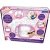 Lexibook Unicorn Tekenprojector met pennen en stempels