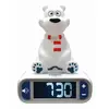 Veilleuse Ours Polaire Pour Enfant Lexibook Rl800pb