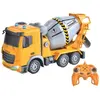 Lexibook Camion Malaxeur à Béton Télécommandé Pro Crosslander®