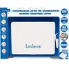 Lexibook tweetalige educatieve laptop - 124 activiteiten (Duits / Engels)
