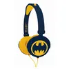 Lexibook Casque audio Batman avec limitation de son