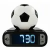 Lexibook Réveil digital avec veilleuse Ballon de Foot et effets sonores