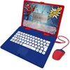Zabawka laptop edukacyjny LEXIBOOK Spider Man 124 aktywno ci JC598SPI1...