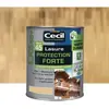 cecil Lasure protection forte LX 545 1 L Chêne Clair