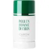 Pour un Homme - Déodorant Stick-75ml CARON