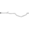 Tube d'échappement bosal 938-817