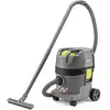 Aspirateur eau et poussière NT 22/1 Ap Bp pack batterie 36V + chargeur KARCHER - 95683920