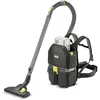 Karcher - Aspirateur dorsal bvl 3/1 Bp (avec batterie)