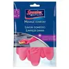SPONTEX EXPERT Gants Ménage Confort - Taille M-7