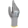 Mapa, Gants de protection, Gants de travail Krytech, polyuréthane gris...