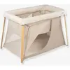 Lit parapluie 3 en 1 Eazy sleep Argile et Gazelle
