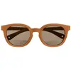Béaba Lunettes de soleil Square Bright Caramel (2-4 ans)
