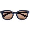 Béaba Lunettes de soleil Square Bright Night Blue (2-4 ans)