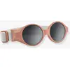Béaba Glee - Zonnebril voor kinderen - 0 tot 9 maanden - Terracotta