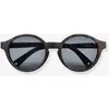 Béaba Lunettes solaires enfant - BEABA - Lunette Ecaille - Protection maximale - Charnière flexible