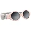 Béaba Beaba Lunettes de soleil avec bande ajustable pour bébé Rose