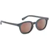 Béaba Lunettes de soleil Square Sunny Gris Minéral (4-6 ans)