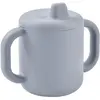 Tasse d'apprentissage silicone Galet