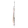 Béaba Cuillère 1er âge en silicone - BEABA - Rose - Ergonomique et souple