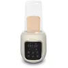 Béaba Chauffe Biberon Multi Milk 5 Programmes Argile