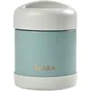 Béaba Portion de conservation inox isotherme 300 ml - BEABA - Mixte - 4 mois - Gris