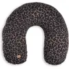 Mini coussin bouillote Little warmy Jersey Leopard (50x46 cm)