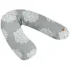 Coussin de grossesse Big Flopsy  Jersey de coton imprimé Flower