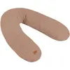 Coussin de maternité et d'allaitement Big Flopsy cacao TU