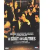 UPV Le goût des autres DVD