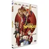 TF1 Le Petit Spirou DVD