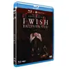 TF1 I wish : Faites un voeu Blu-ray