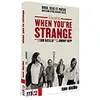 Arcades Cnt DVD The Doors, when you are strange