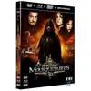 Tf1 Vidéo Les Trois Mousquetaires - Combo Blu-Ray + DVD - Versions 2D et 3D