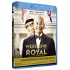 DIAPHANA Week-end royal - Blu-Ray