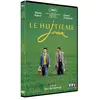 TF1 V DVD - Le Huitième jour
