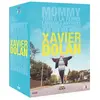 Arcades Cnt Coffret Xavier Dolan 5 films DVD