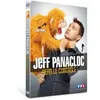 UPV Jeff Panacloc perd le contrôle ! DVD