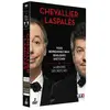 TF1 V Chevallier et Laspalès Bipack DVD